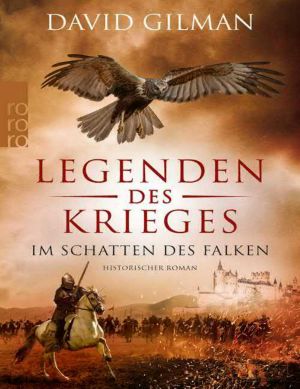 [Legenden des Krieges 07] • Im Schatten des Falken